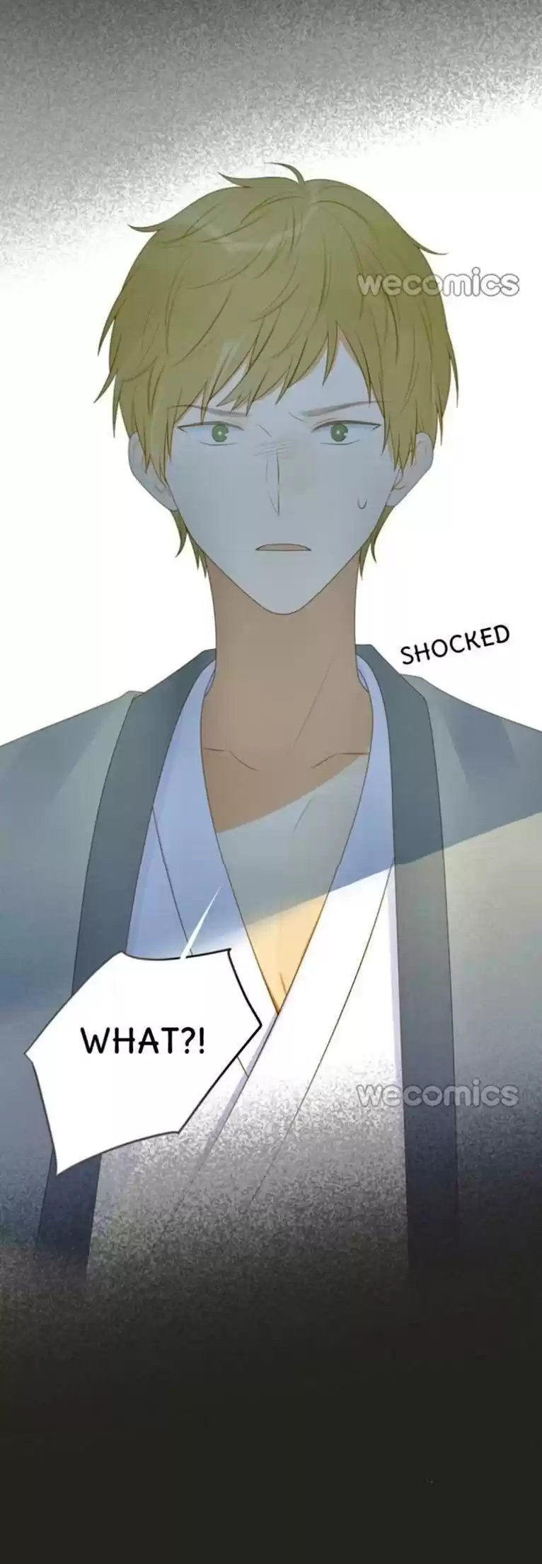 Let's Have A Baby Dragon Chapter 155