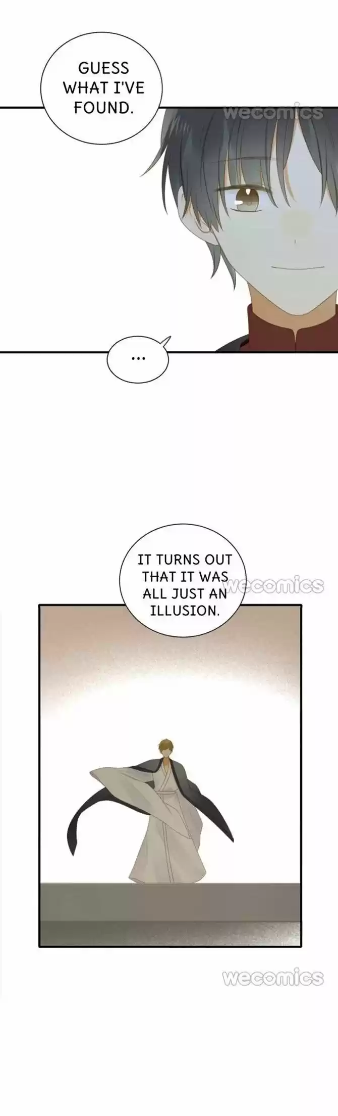 Let's Have A Baby Dragon Chapter 155