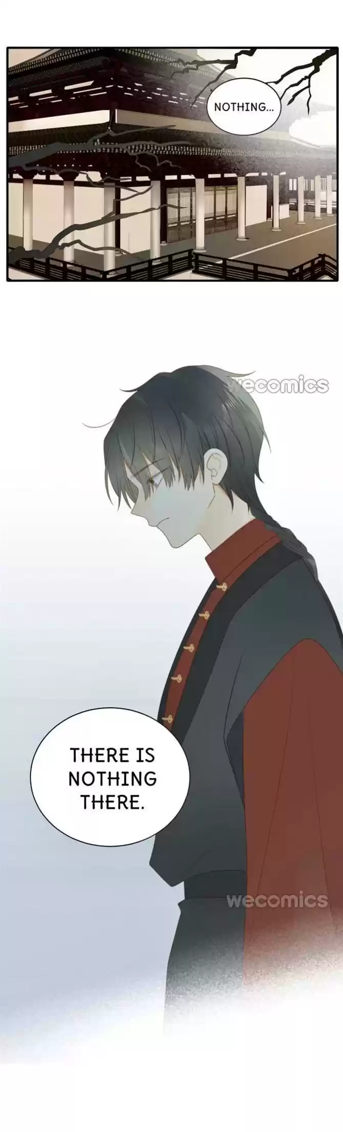 Let's Have A Baby Dragon Chapter 155