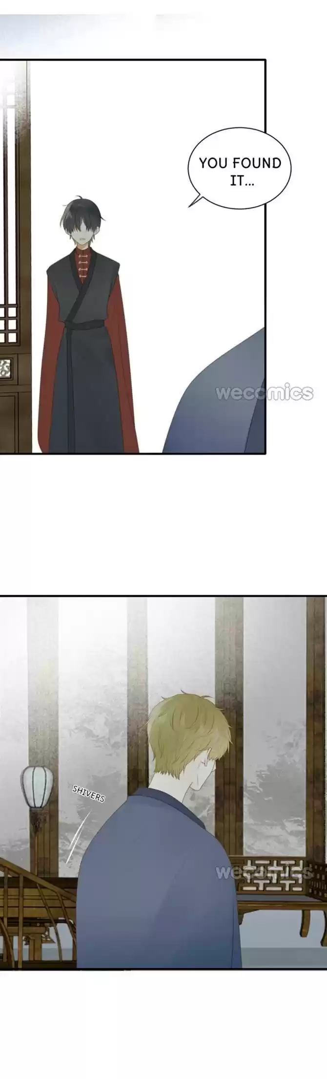 Let's Have A Baby Dragon Chapter 155