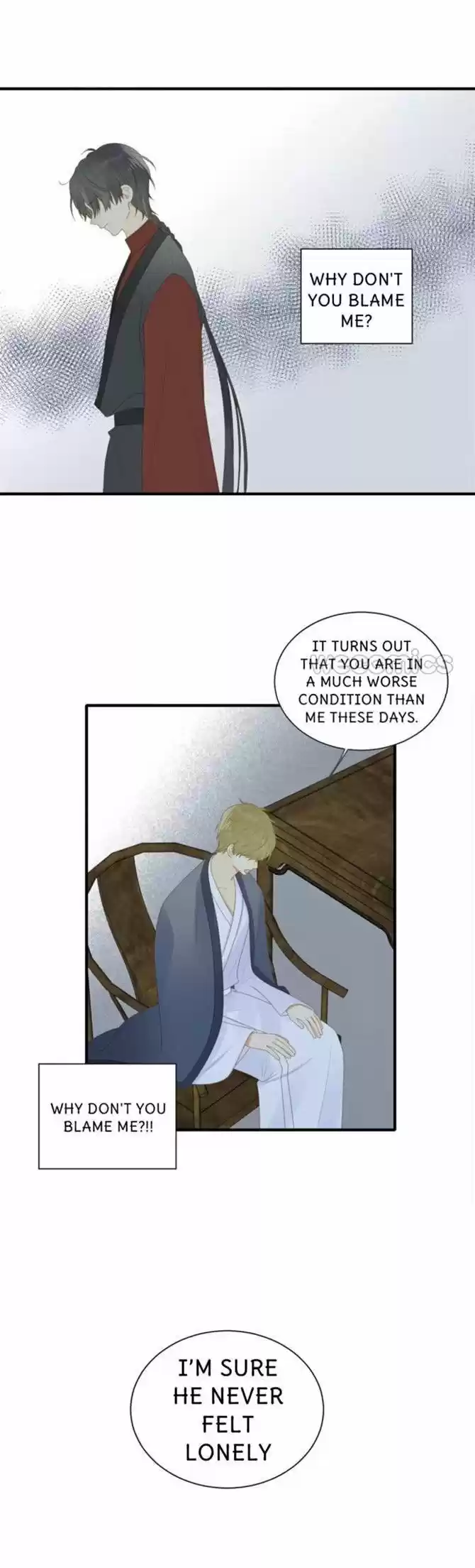 Let's Have A Baby Dragon Chapter 155