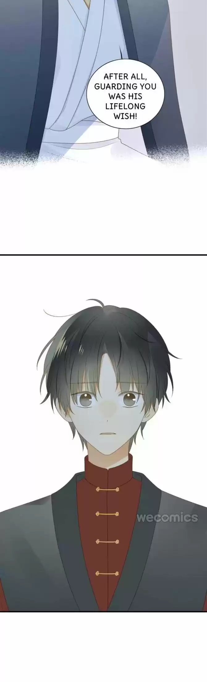 Let's Have A Baby Dragon Chapter 155