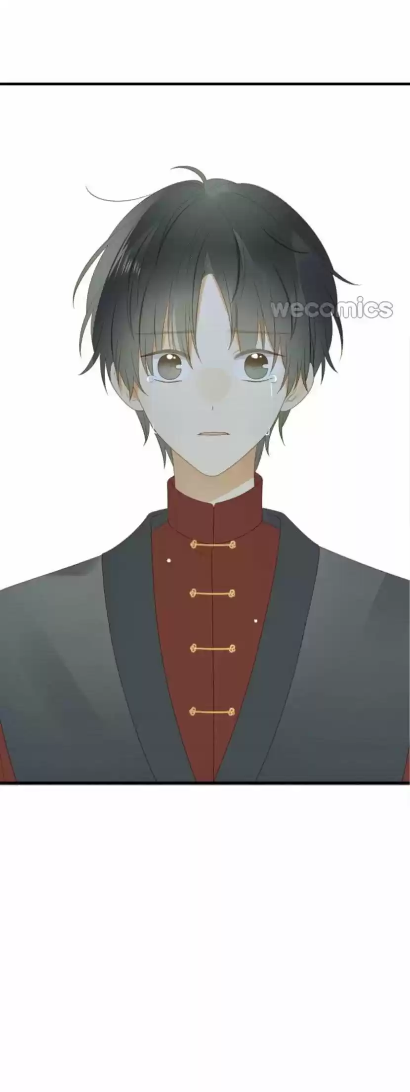 Let's Have A Baby Dragon Chapter 155