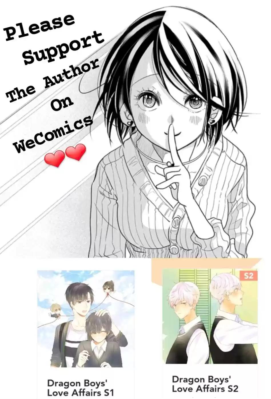 Let's Have A Baby Dragon Chapter 156