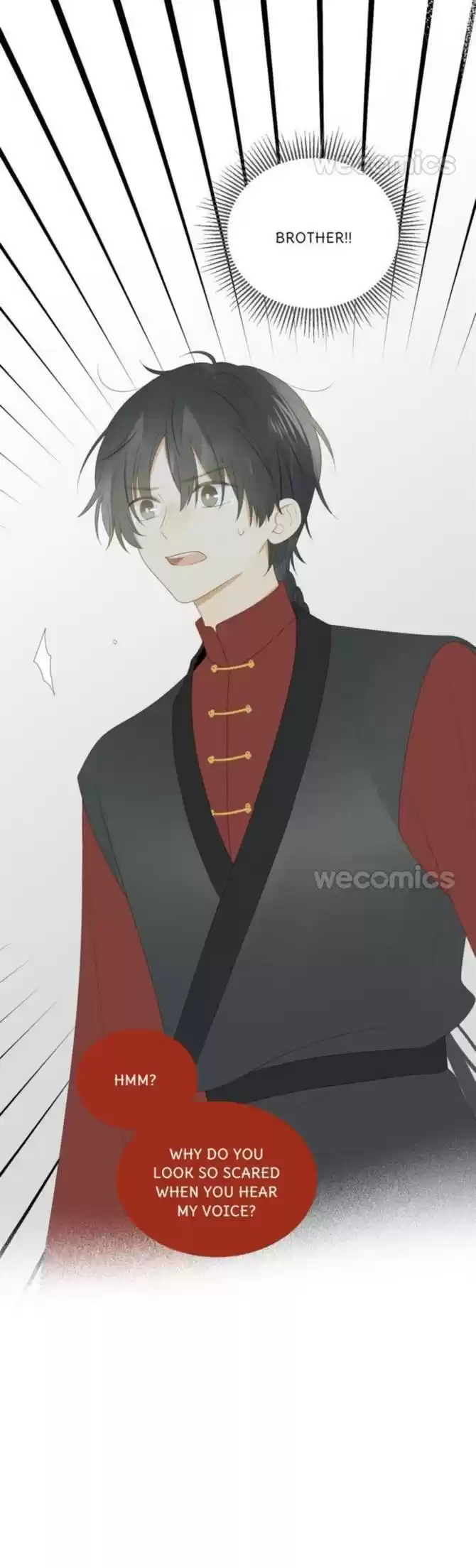 Let's Have A Baby Dragon Chapter 156