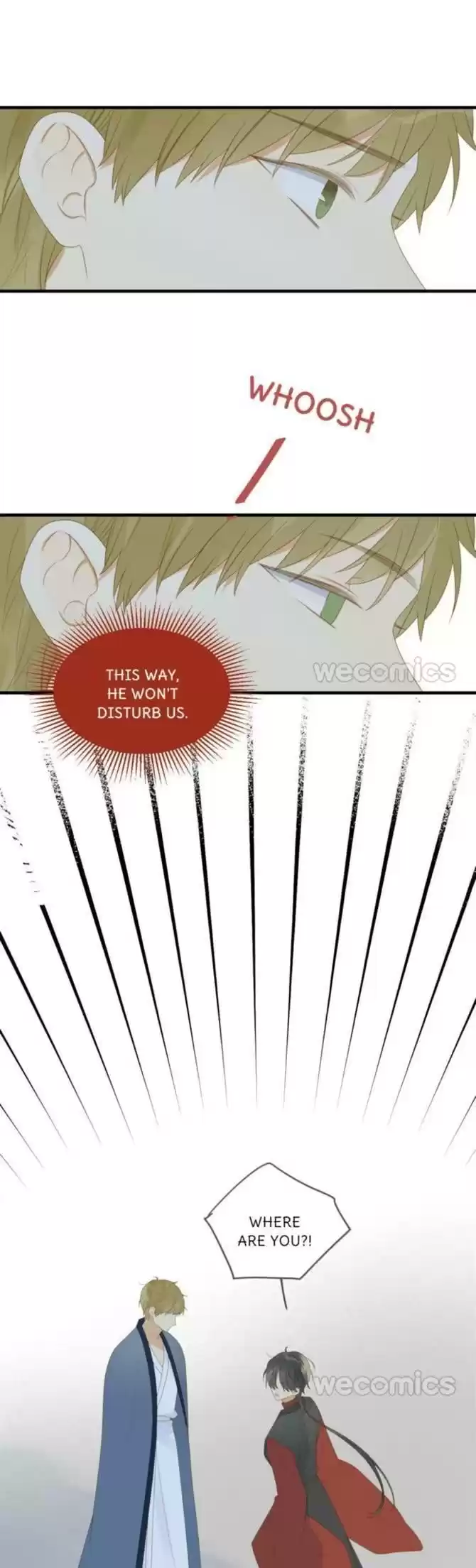 Let's Have A Baby Dragon Chapter 156