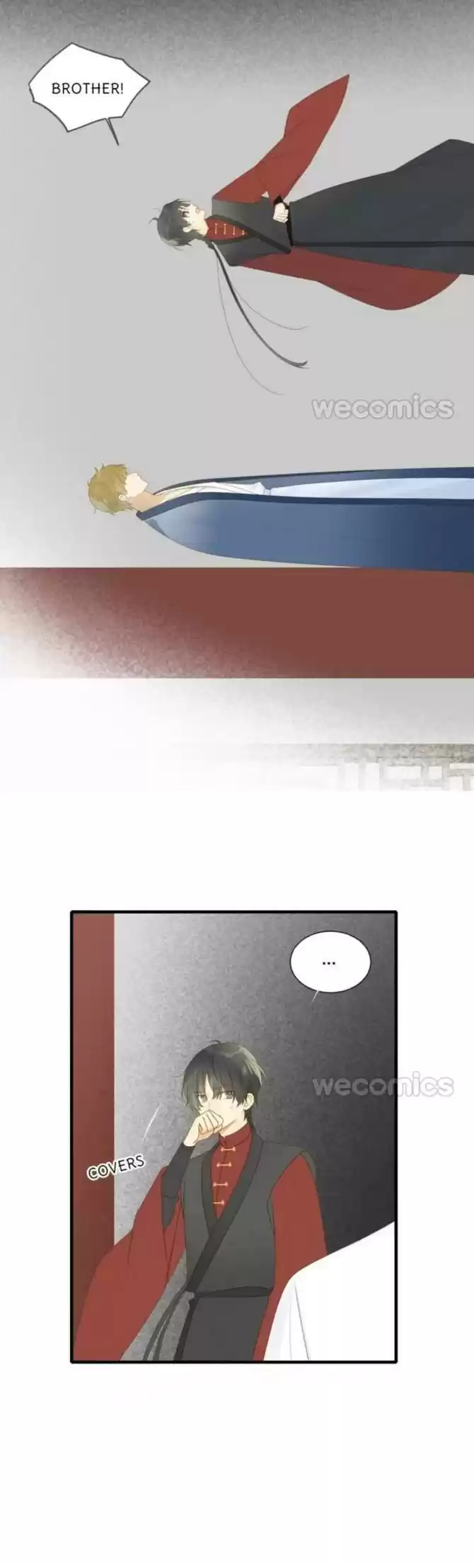 Let's Have A Baby Dragon Chapter 156