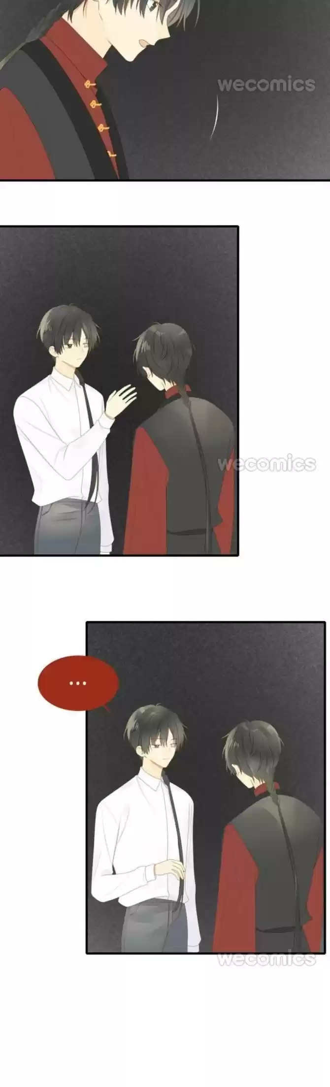 Let's Have A Baby Dragon Chapter 156