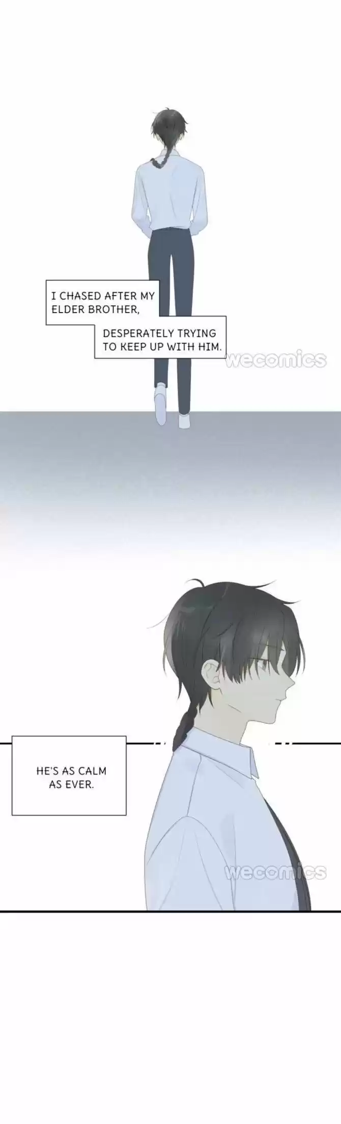 Let's Have A Baby Dragon Chapter 156