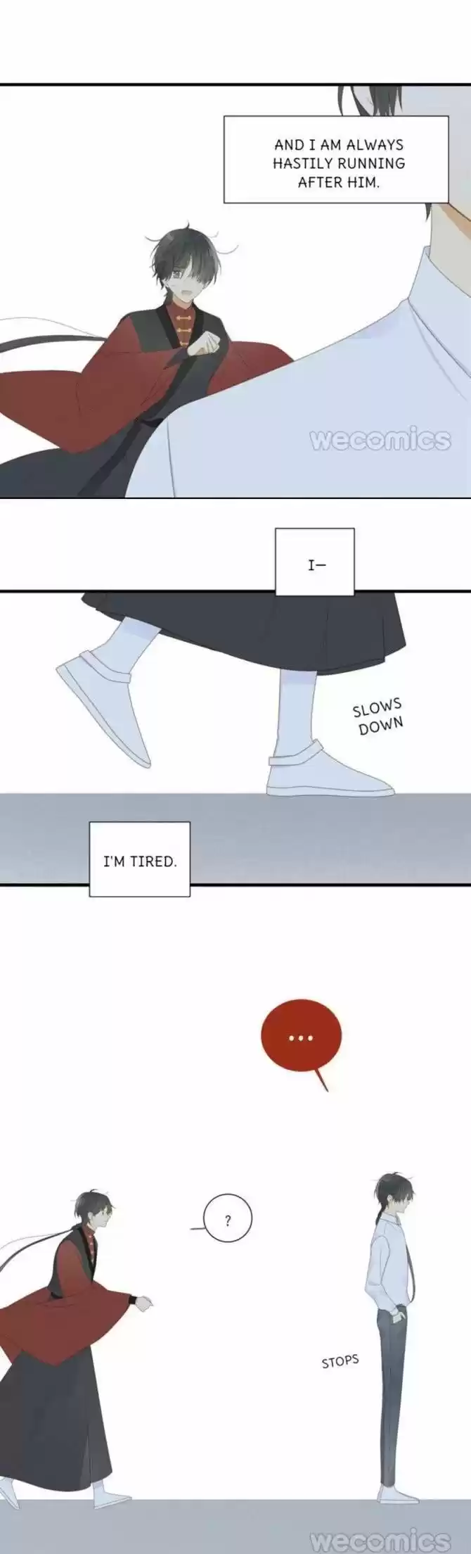 Let's Have A Baby Dragon Chapter 156