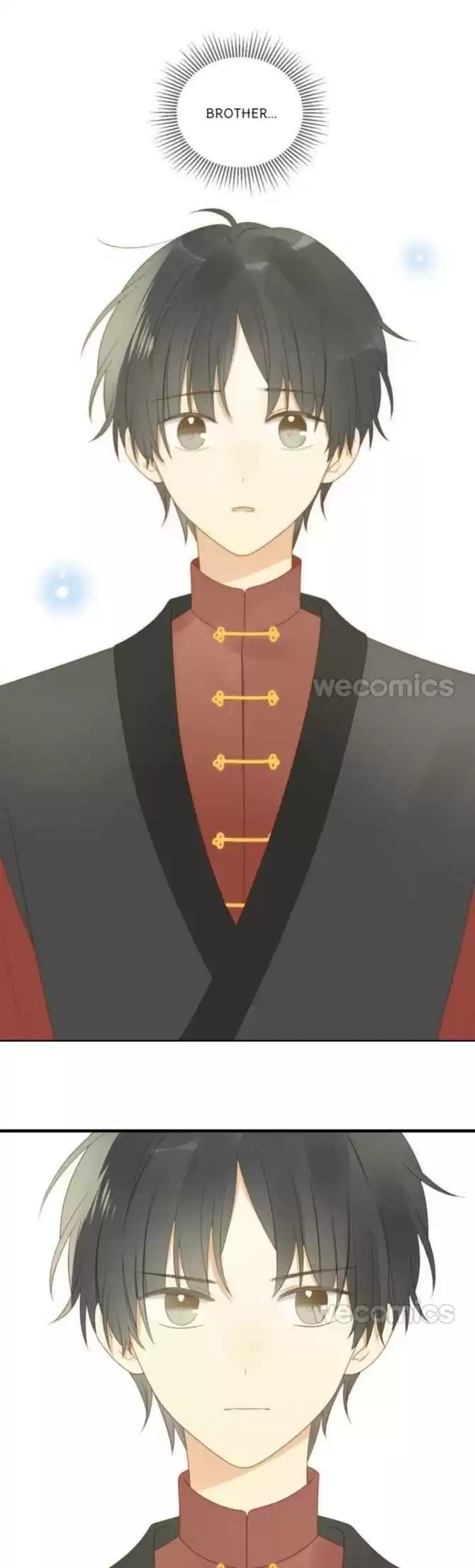 Let's Have A Baby Dragon Chapter 156