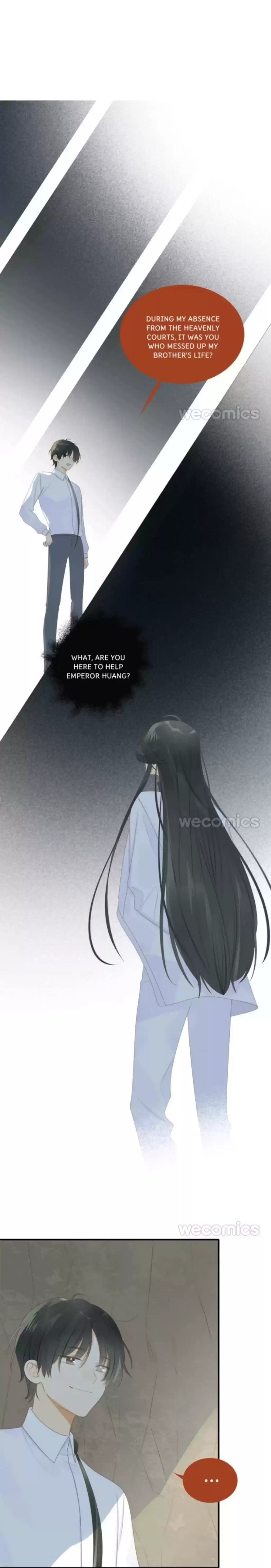 Let's Have A Baby Dragon Chapter 157