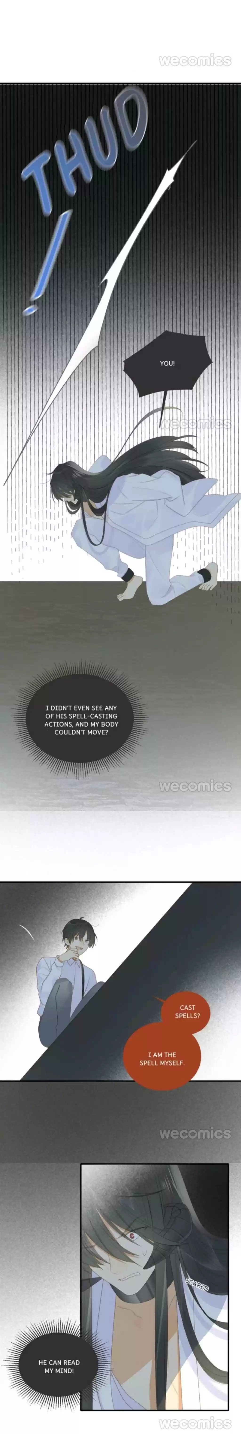 Let's Have A Baby Dragon Chapter 157