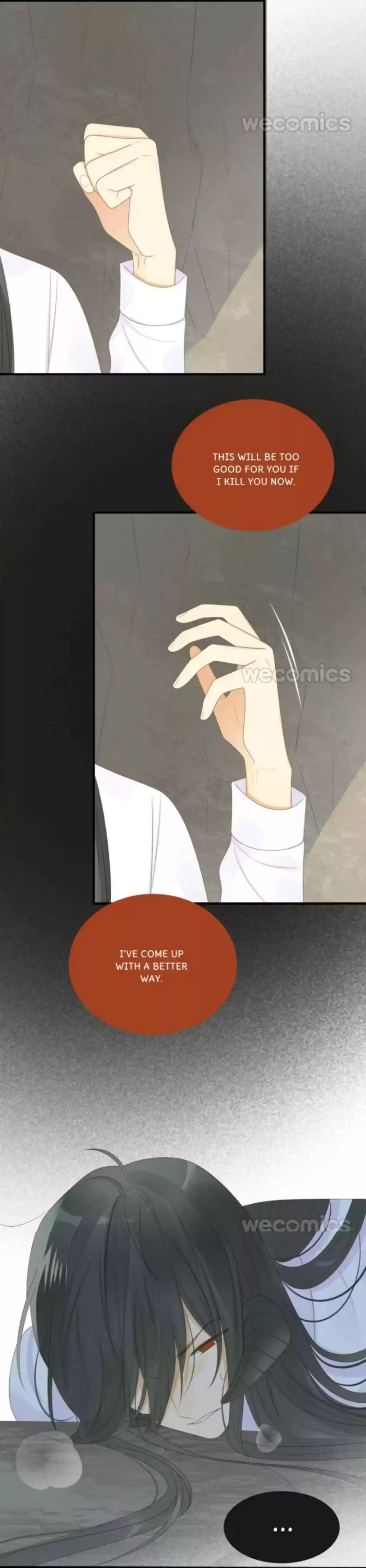 Let's Have A Baby Dragon Chapter 157