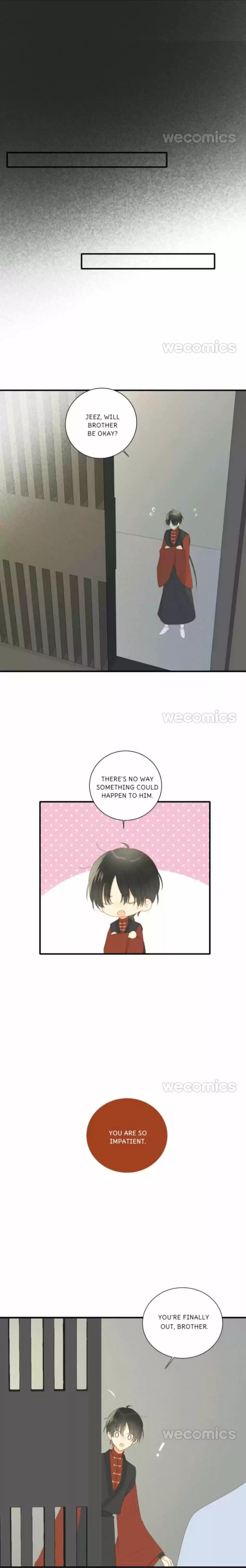 Let's Have A Baby Dragon Chapter 157