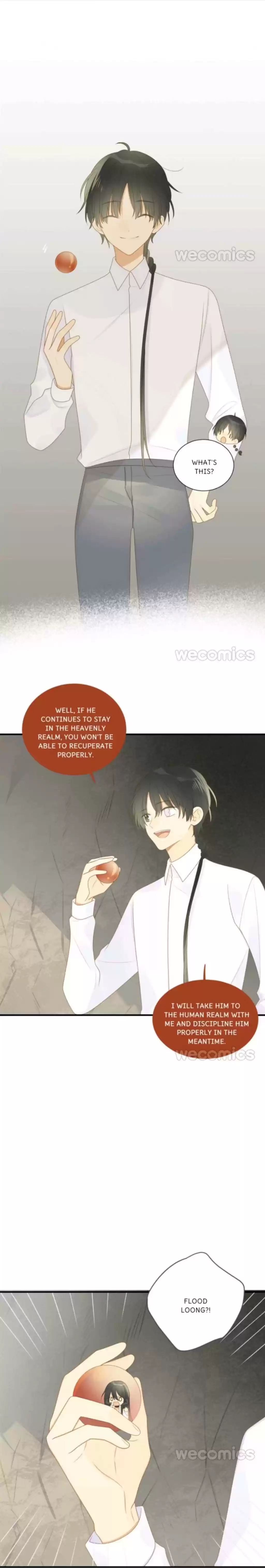 Let's Have A Baby Dragon Chapter 157