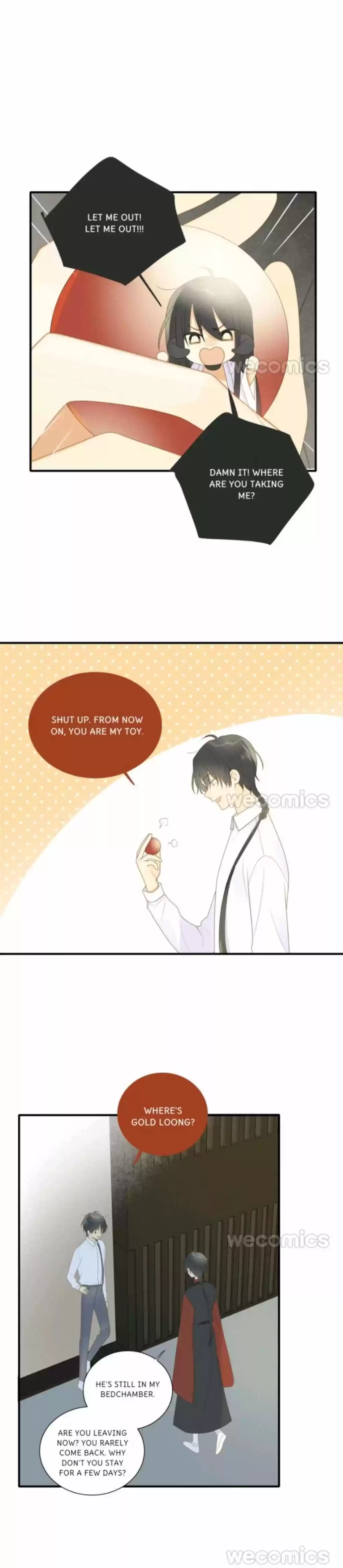 Let's Have A Baby Dragon Chapter 157