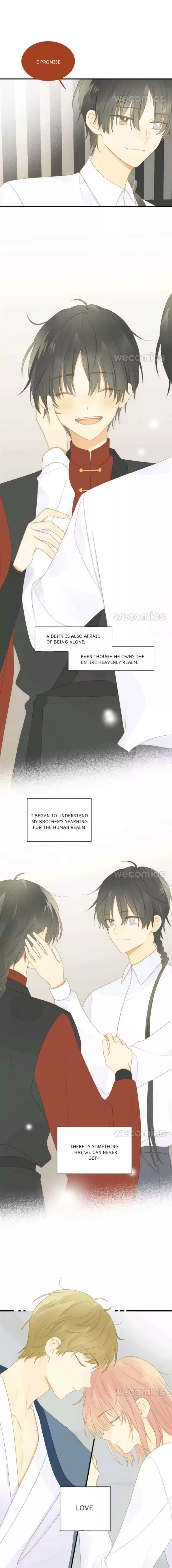 Let's Have A Baby Dragon Chapter 157