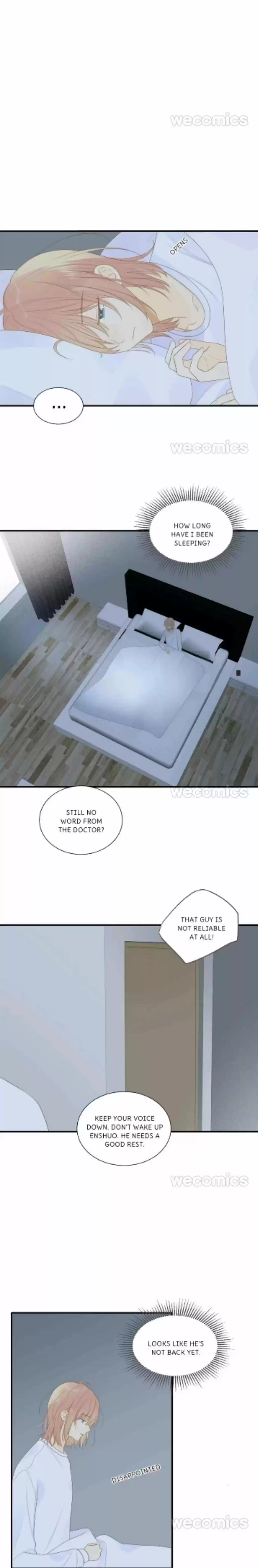 Let's Have A Baby Dragon Chapter 157