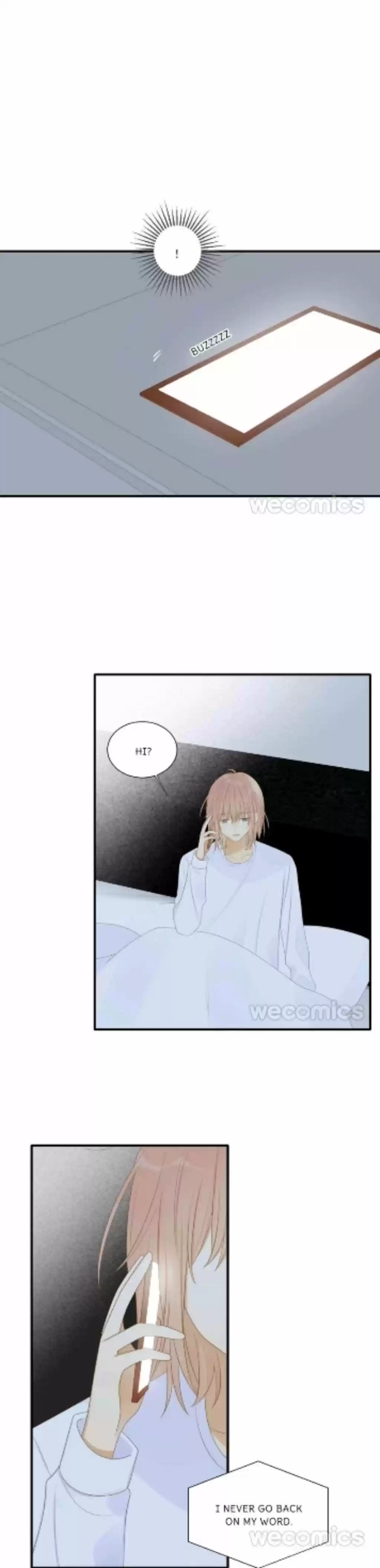 Let's Have A Baby Dragon Chapter 157