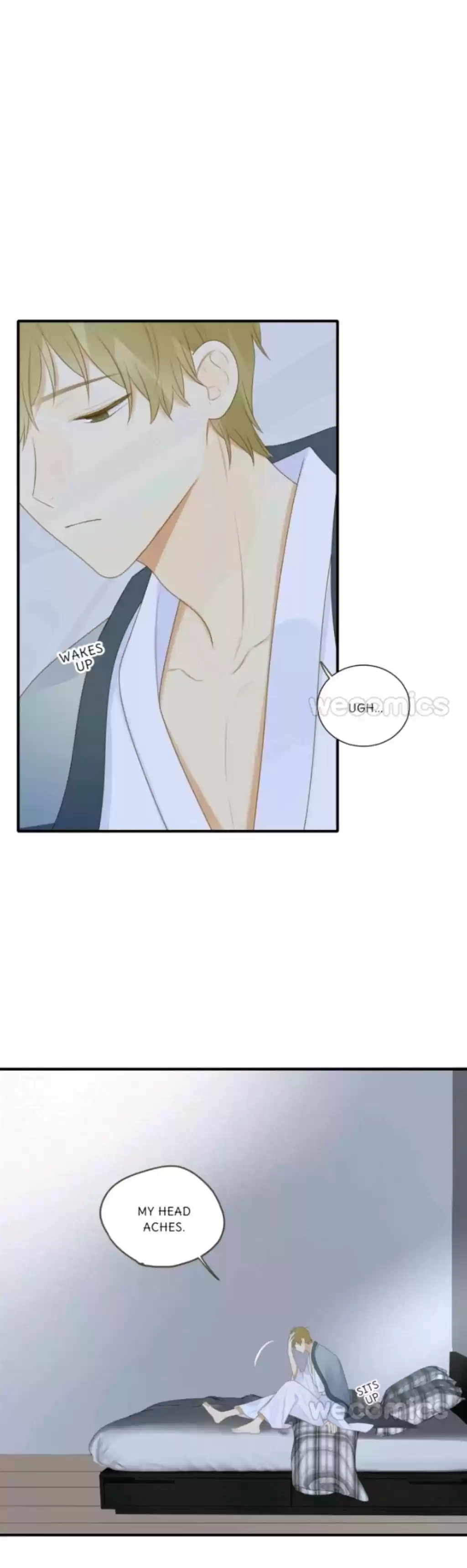 Let's Have A Baby Dragon Chapter 158