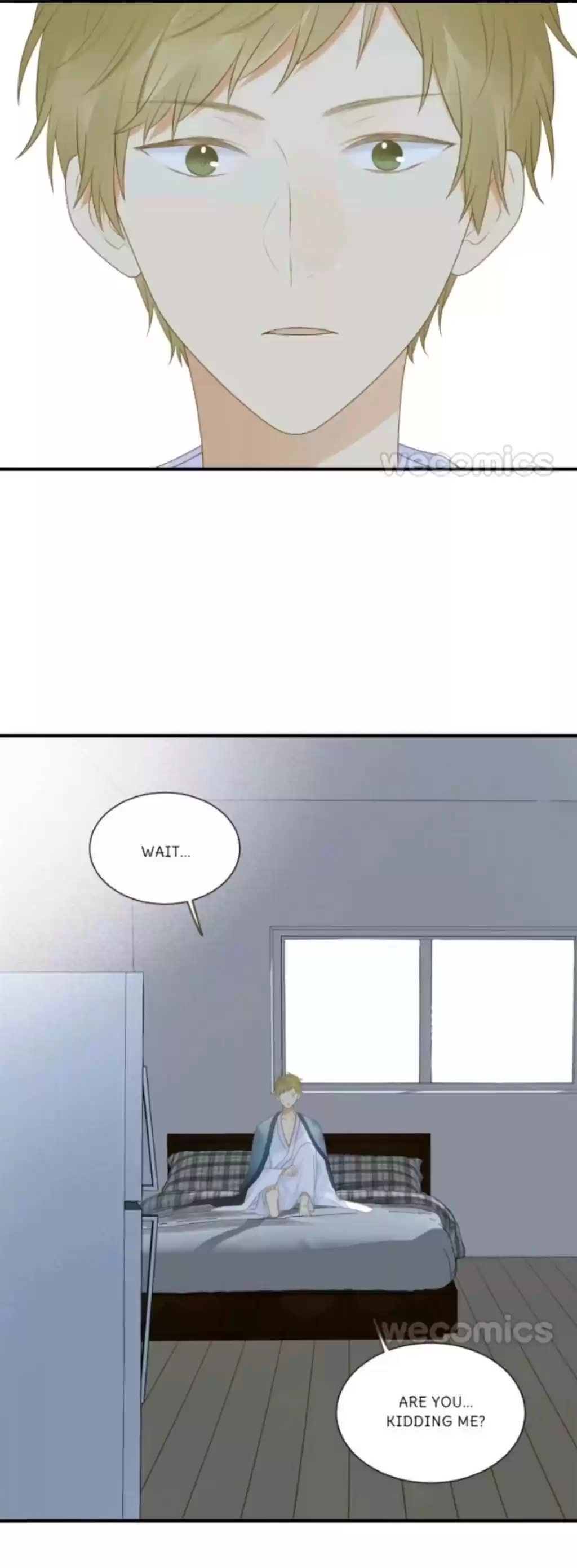 Let's Have A Baby Dragon Chapter 158