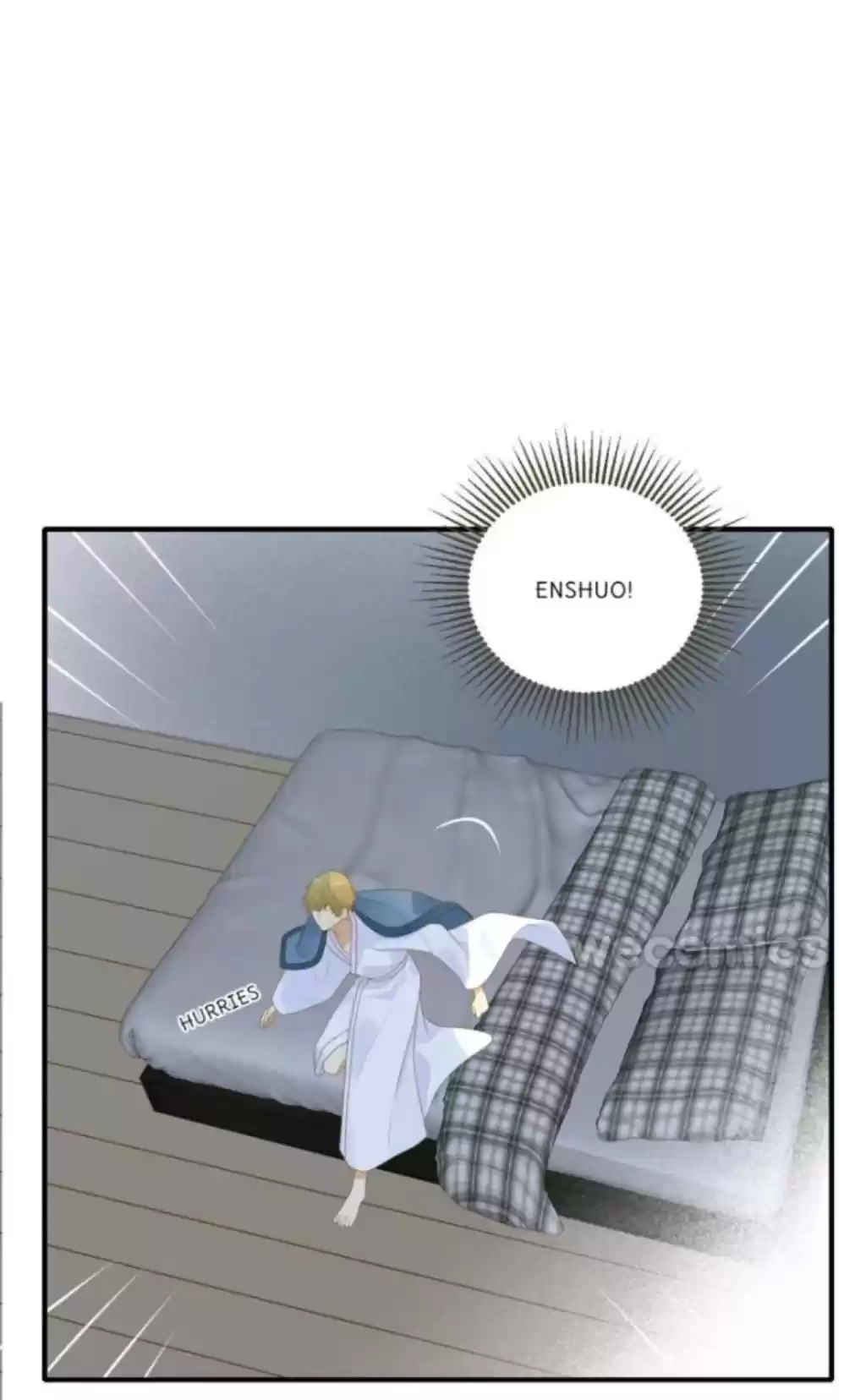 Let's Have A Baby Dragon Chapter 158