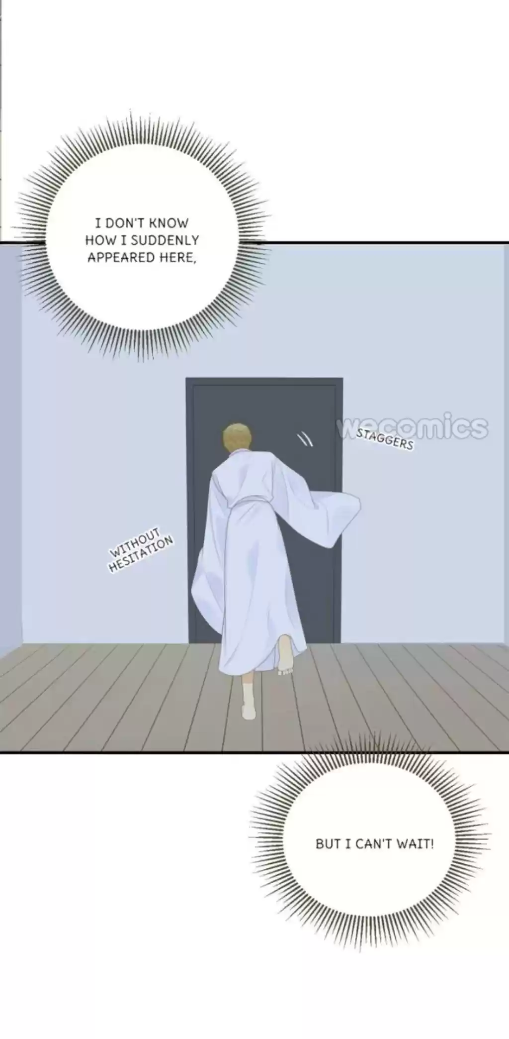 Let's Have A Baby Dragon Chapter 158