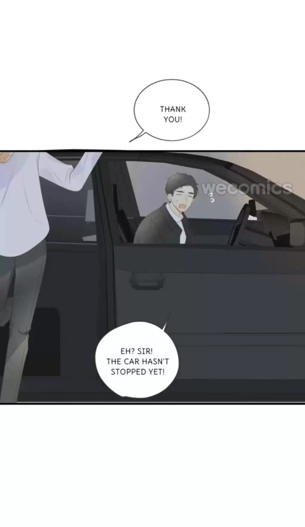 Let's Have A Baby Dragon Chapter 158