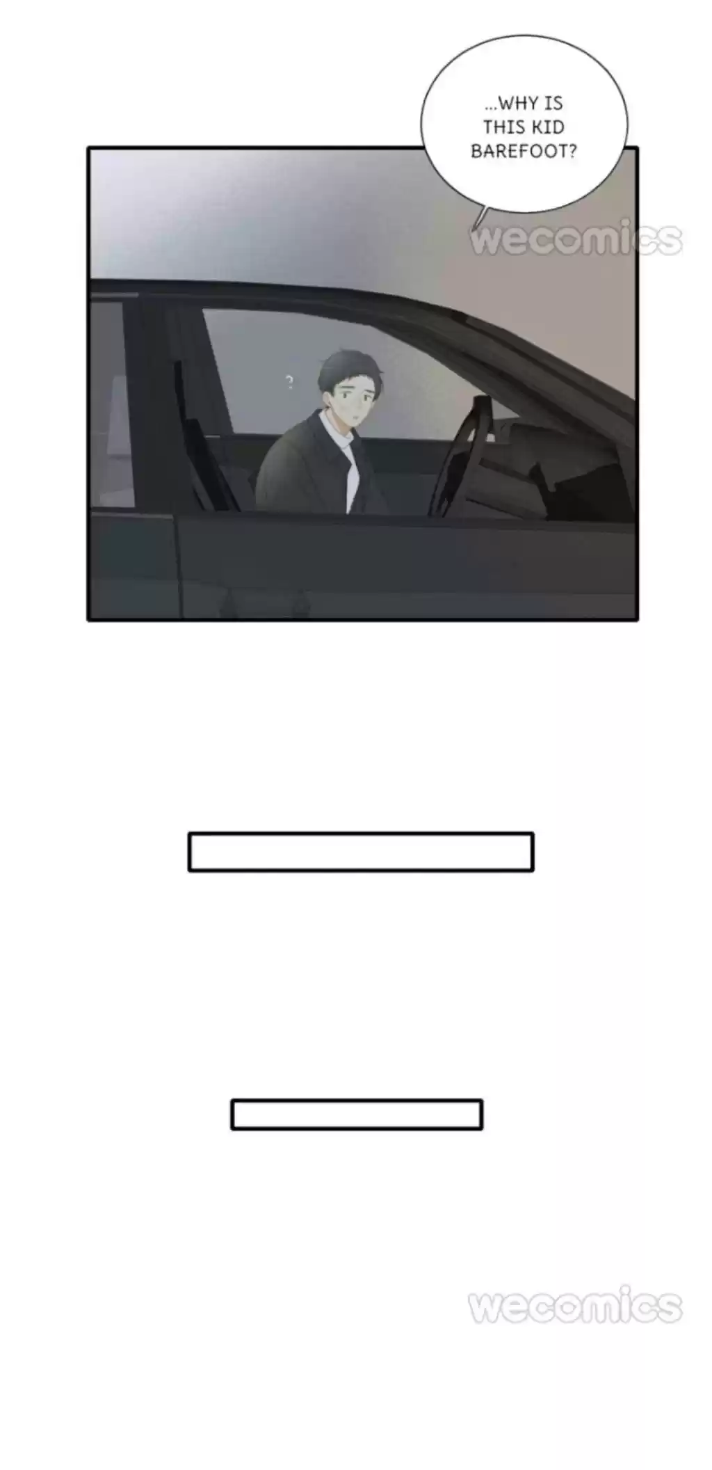 Let's Have A Baby Dragon Chapter 158