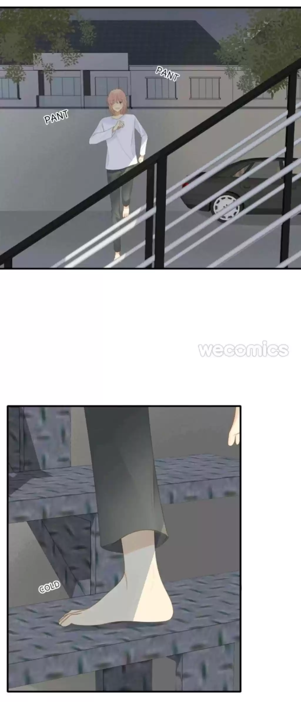 Let's Have A Baby Dragon Chapter 158