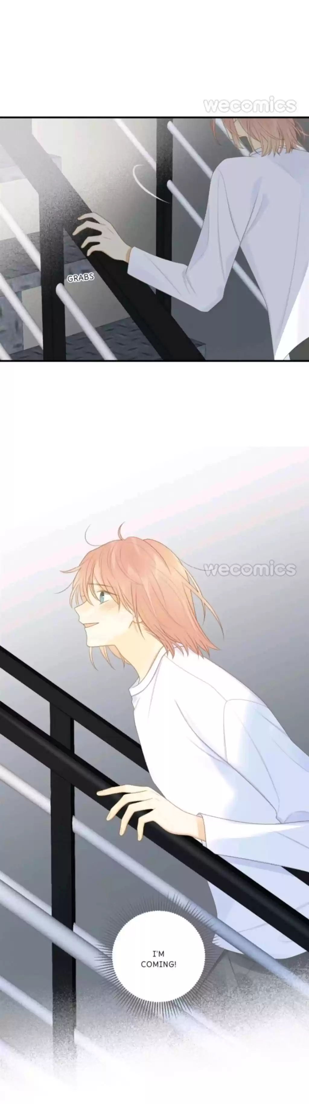 Let's Have A Baby Dragon Chapter 158