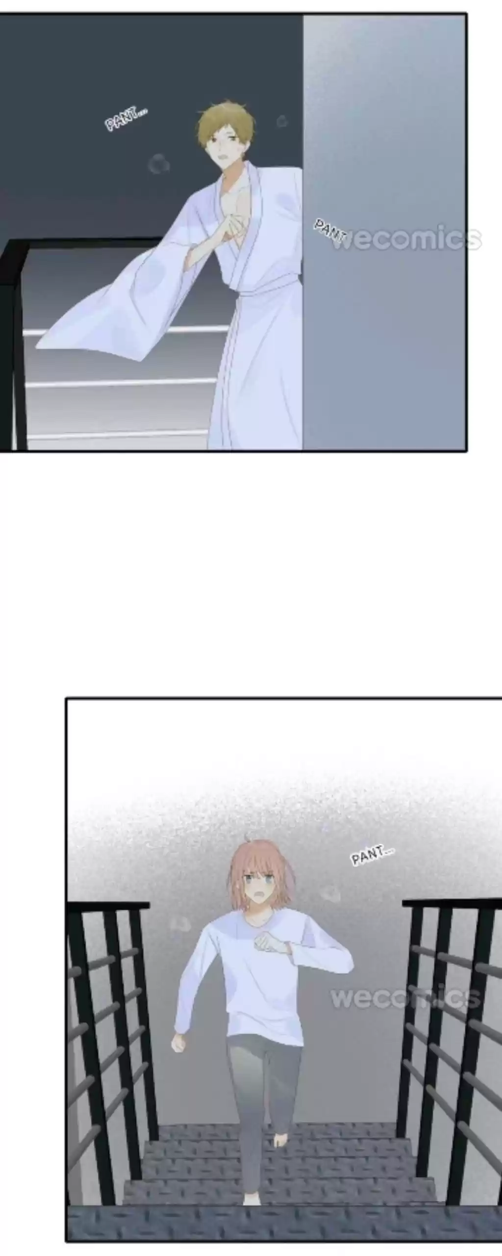 Let's Have A Baby Dragon Chapter 158