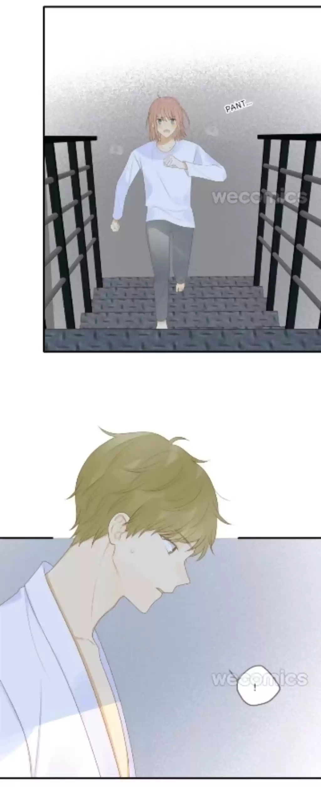 Let's Have A Baby Dragon Chapter 158