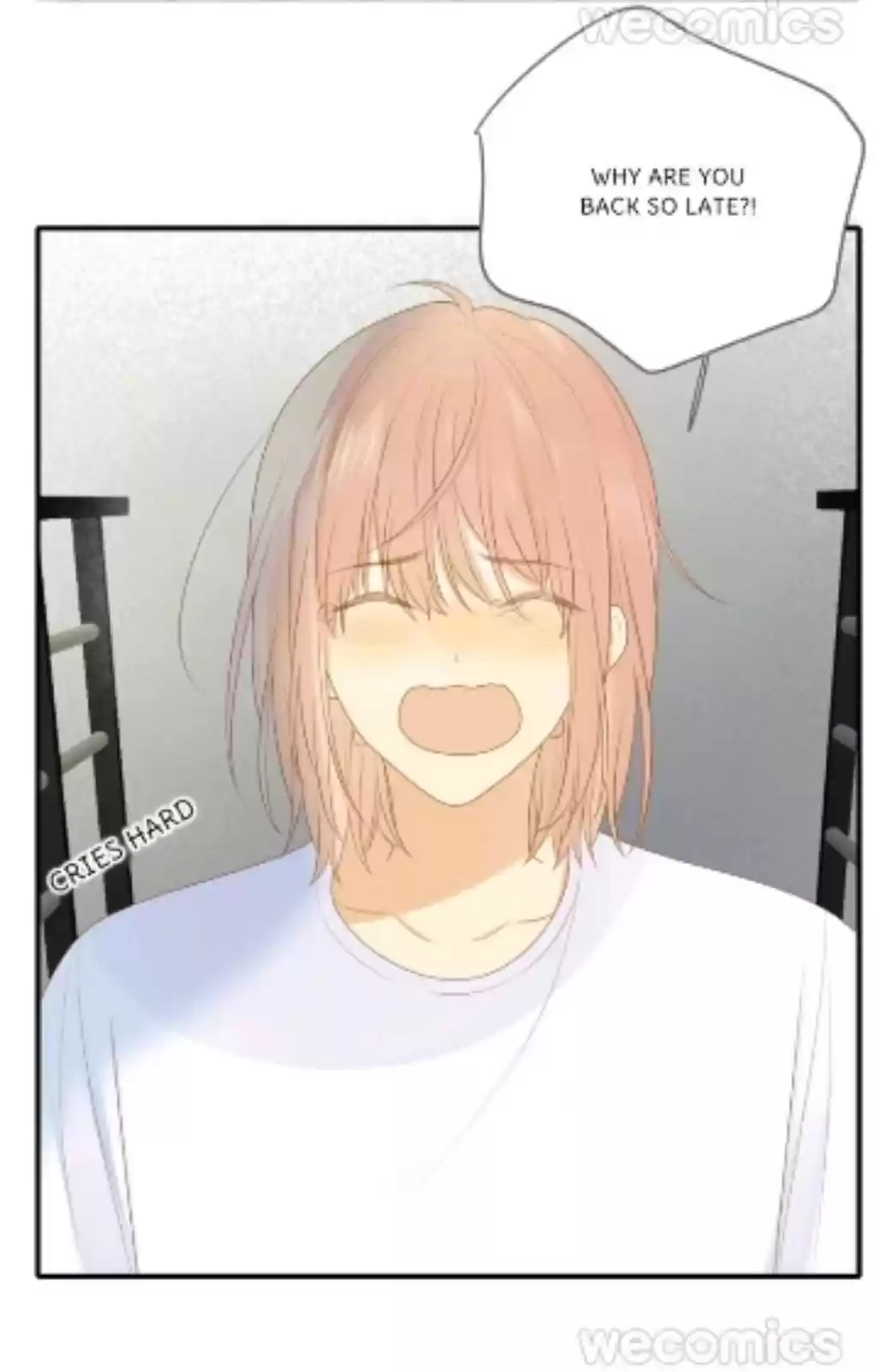 Let's Have A Baby Dragon Chapter 158