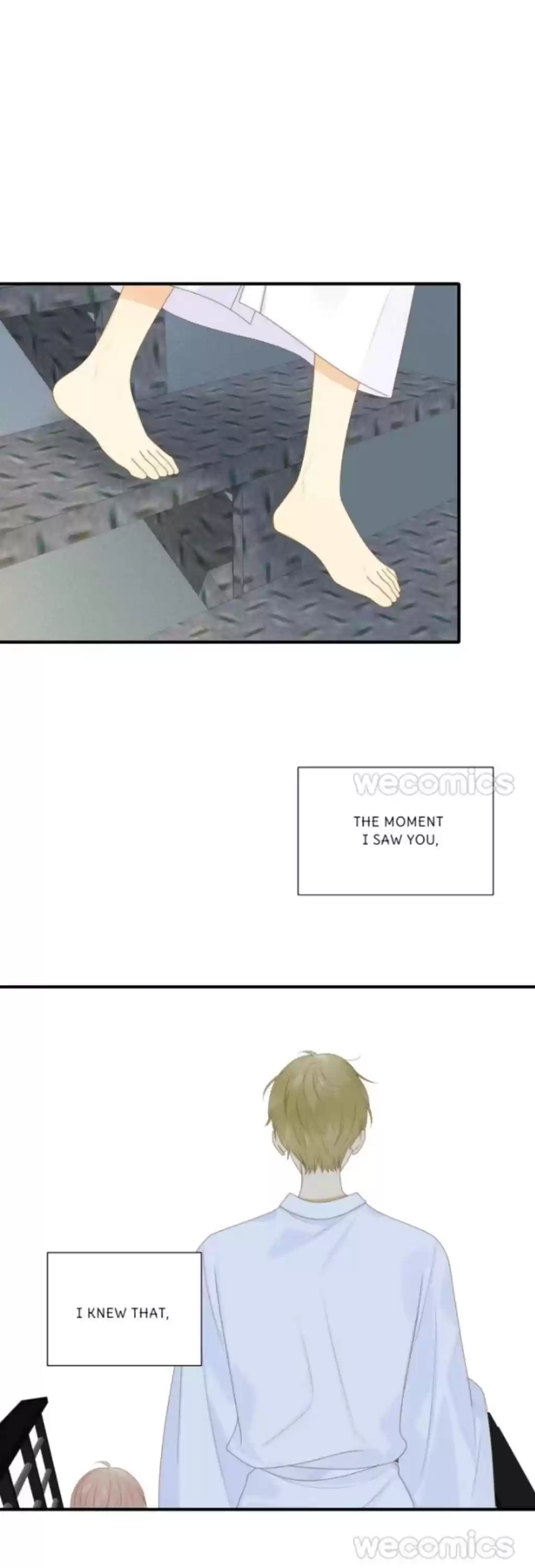 Let's Have A Baby Dragon Chapter 158