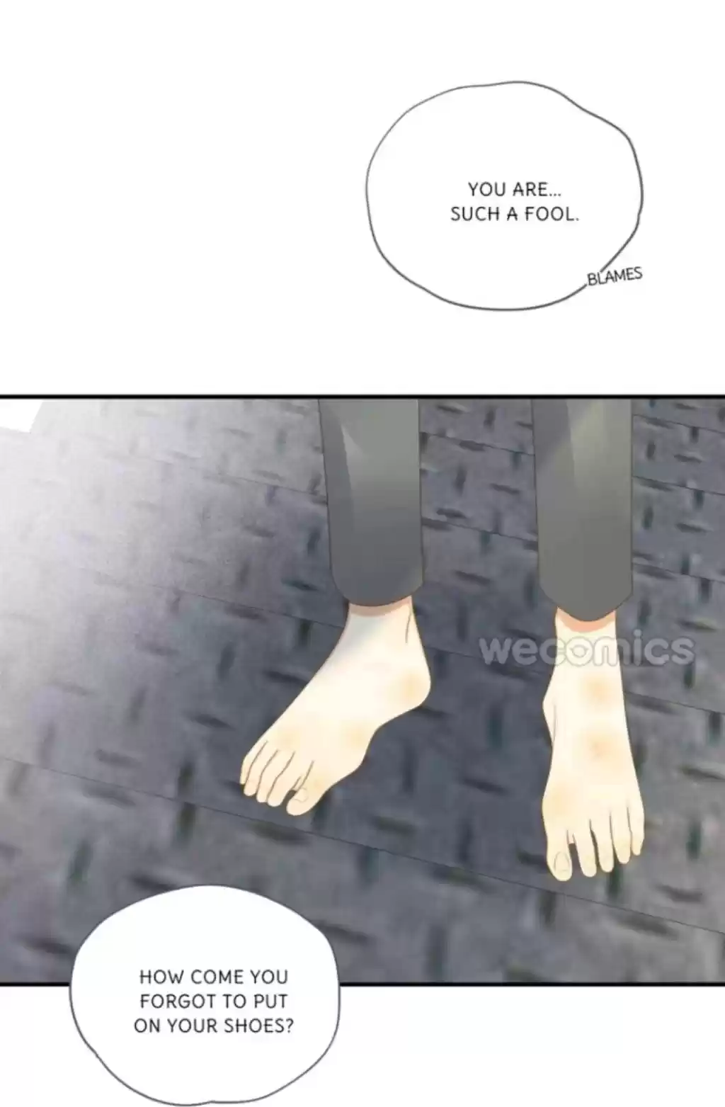 Let's Have A Baby Dragon Chapter 158