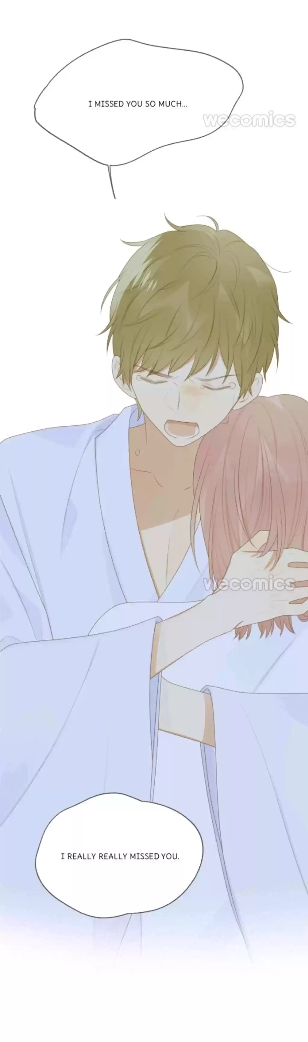 Let's Have A Baby Dragon Chapter 158