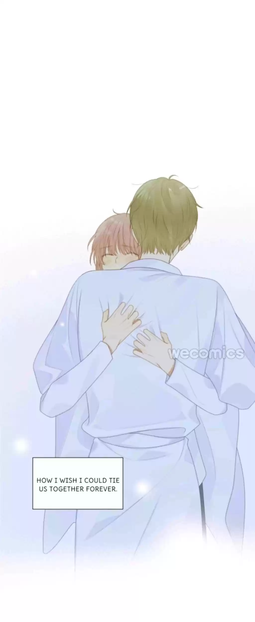 Let's Have A Baby Dragon Chapter 158