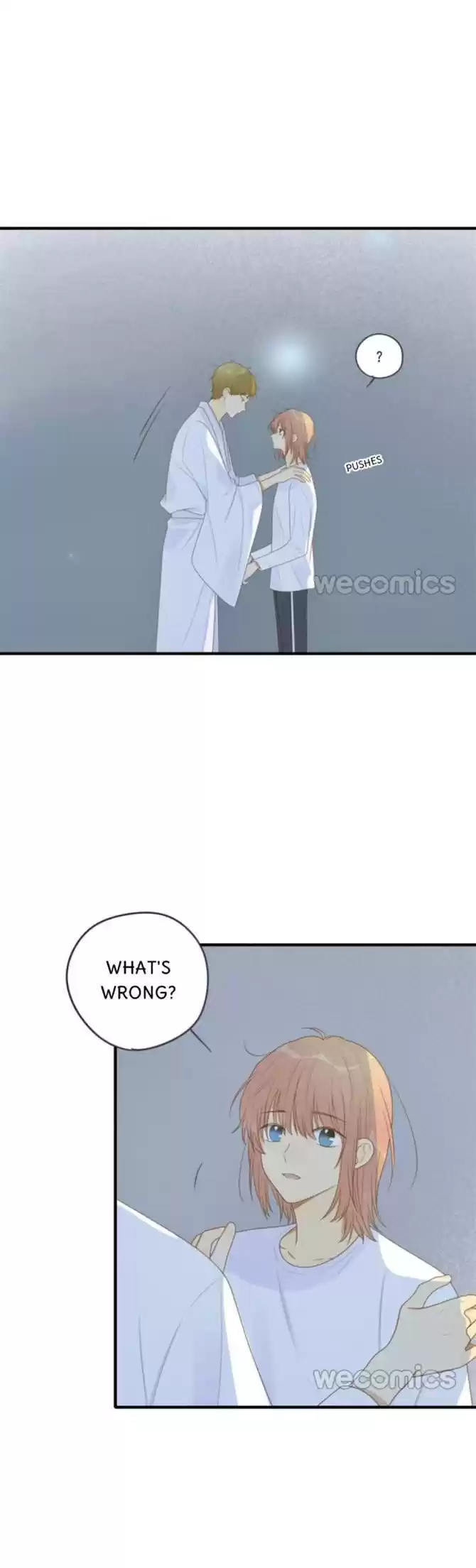 Let's Have A Baby Dragon Chapter 159