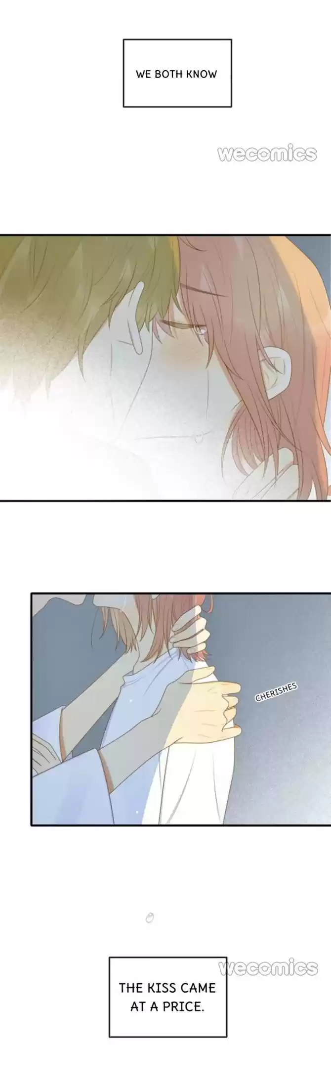 Let's Have A Baby Dragon Chapter 159