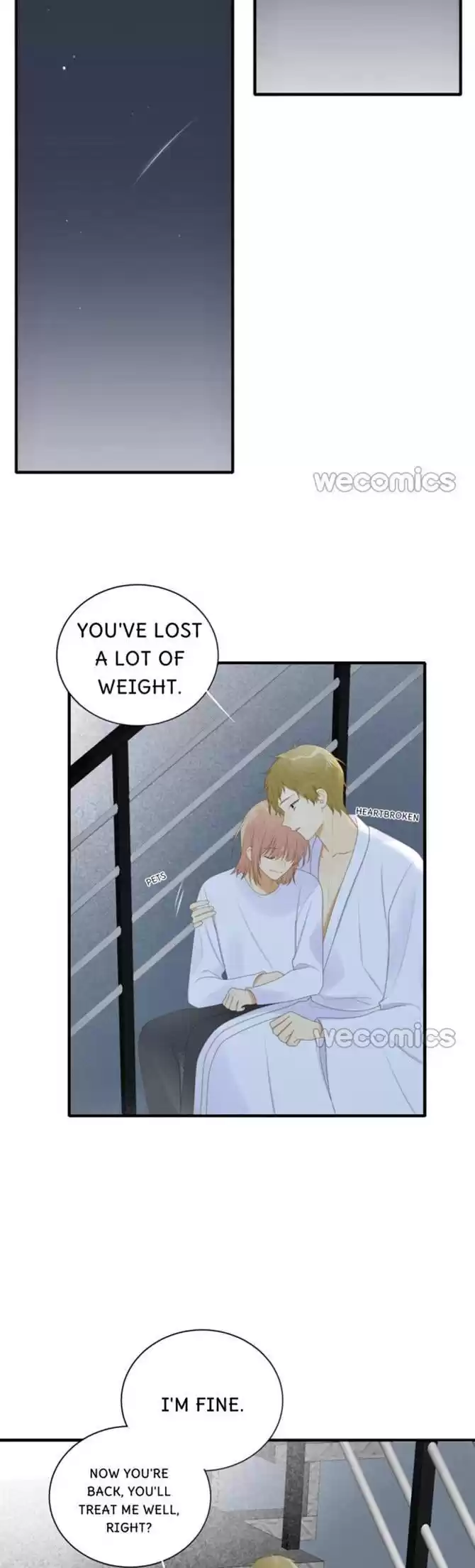 Let's Have A Baby Dragon Chapter 159