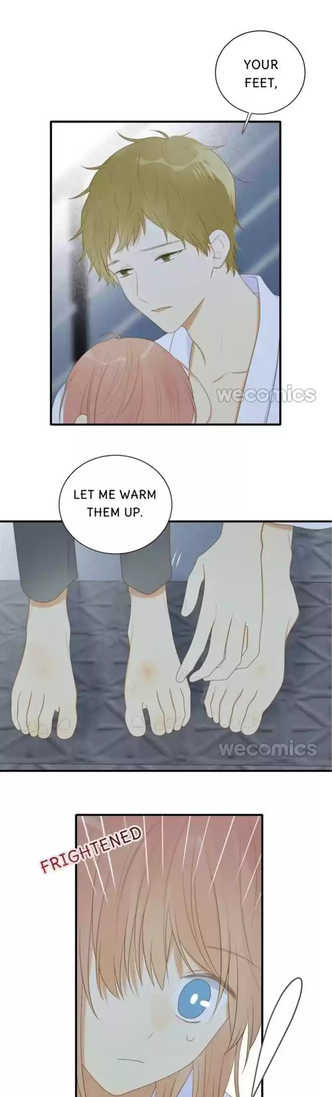 Let's Have A Baby Dragon Chapter 159