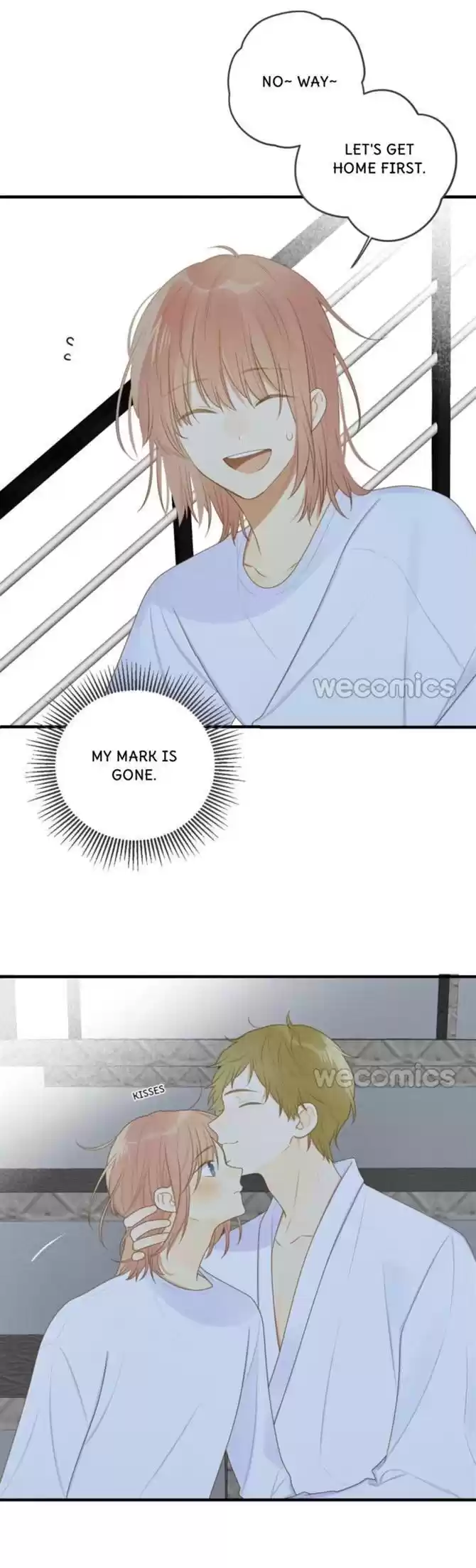 Let's Have A Baby Dragon Chapter 159