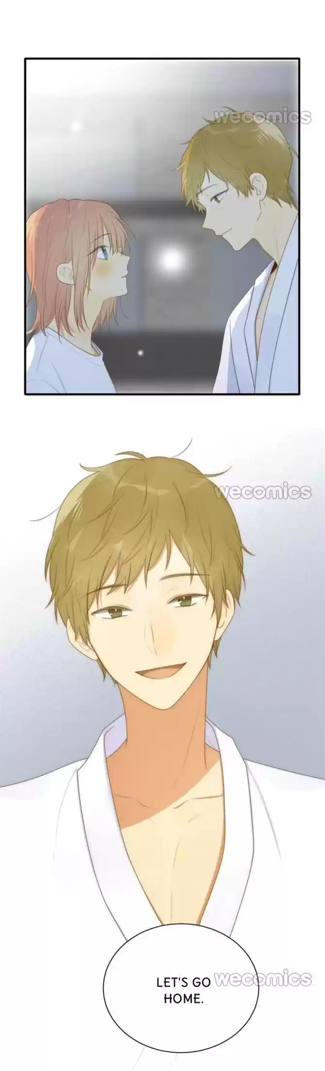 Let's Have A Baby Dragon Chapter 159