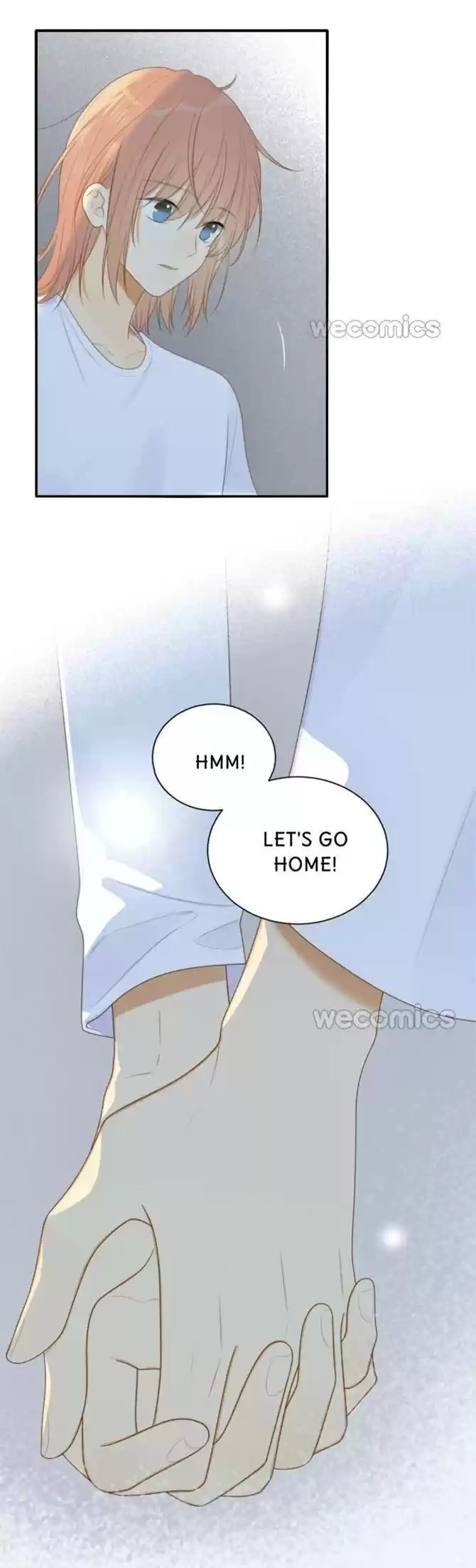 Let's Have A Baby Dragon Chapter 159