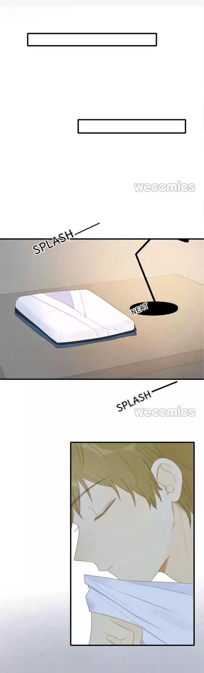 Let's Have A Baby Dragon Chapter 159