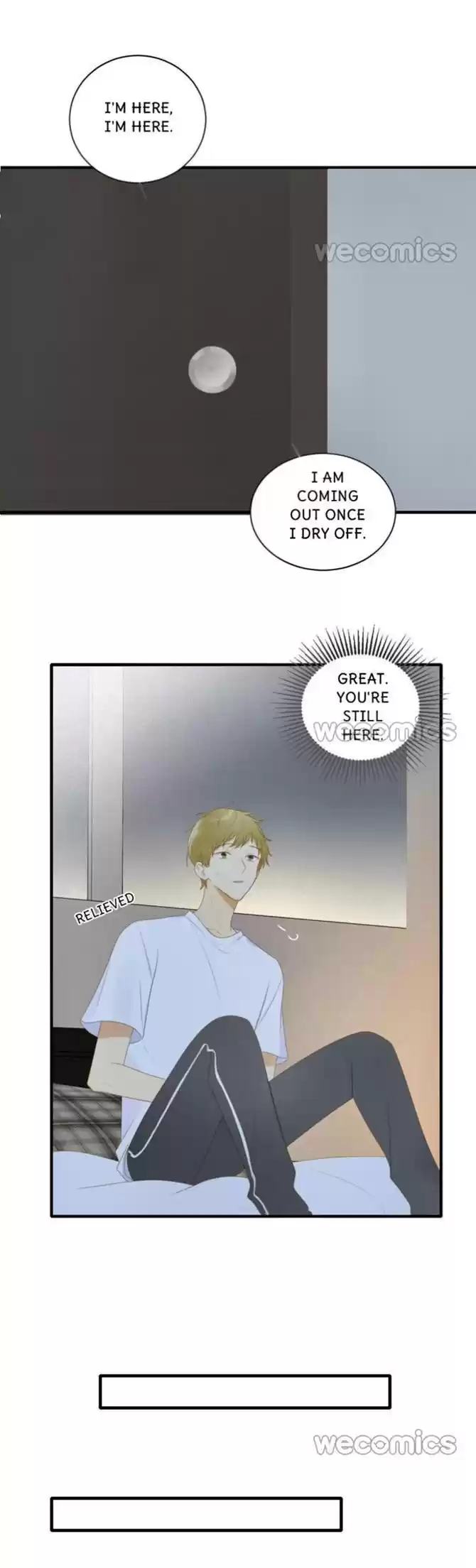 Let's Have A Baby Dragon Chapter 159