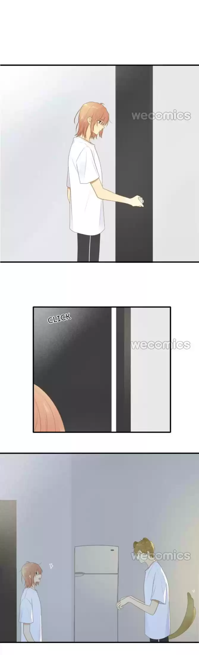 Let's Have A Baby Dragon Chapter 159