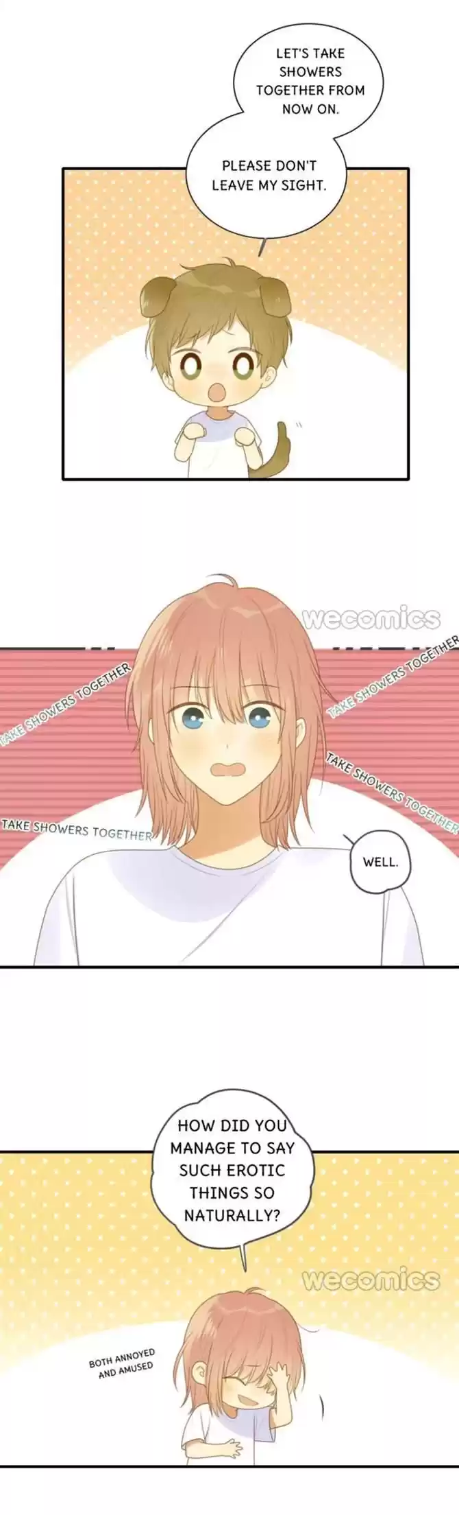 Let's Have A Baby Dragon Chapter 159